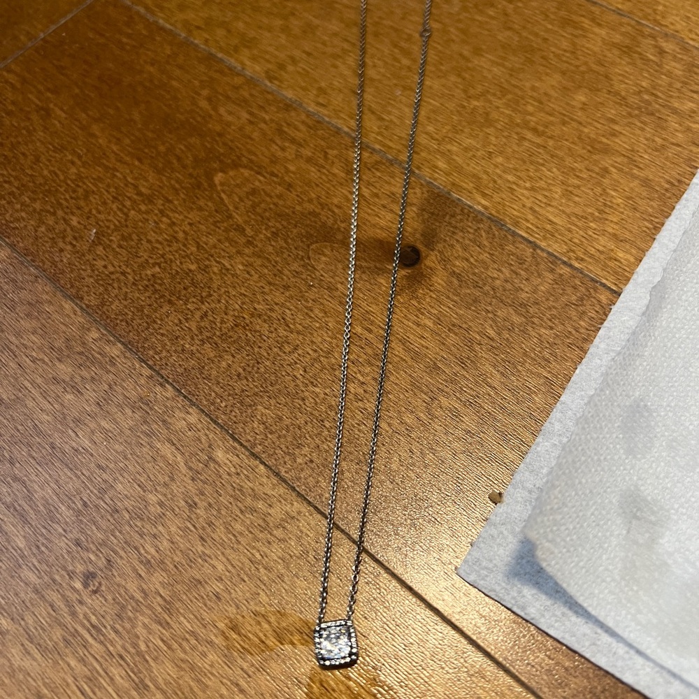 PANDORA necklace
